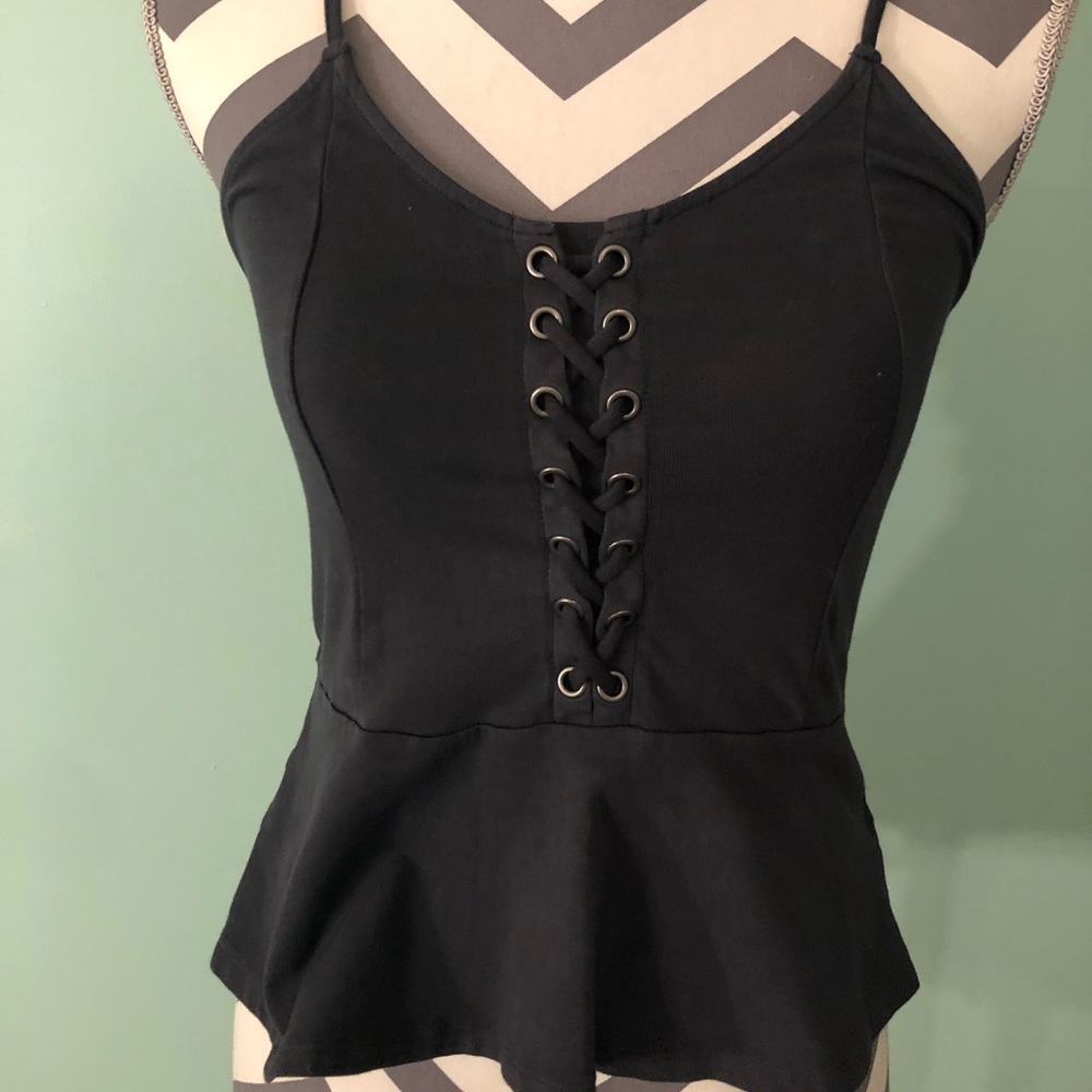 American Eagle Top